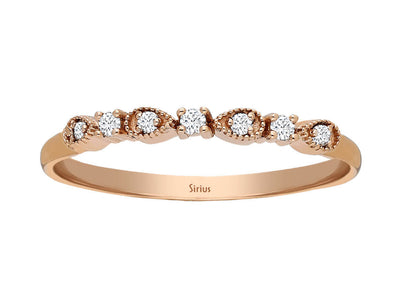Diamant Formentara Ring