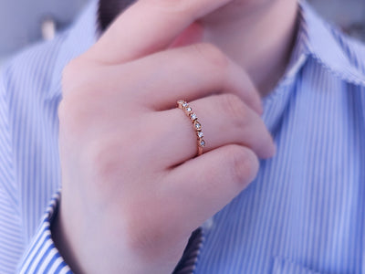 Diamant Formentara Ring
