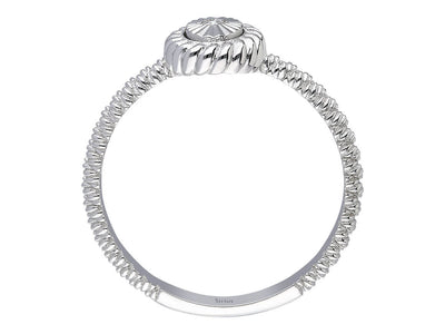 Diamond Frida Ring