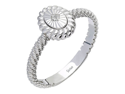 Diamond Frida Ring