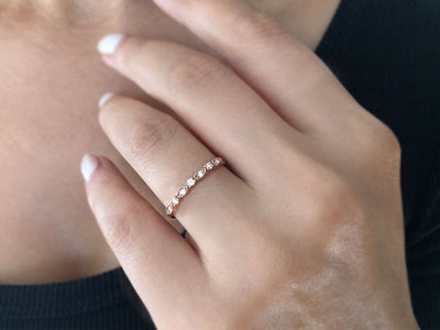 Diamant Ibiza Ring