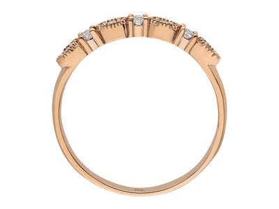 Diamant Ibiza Ring
