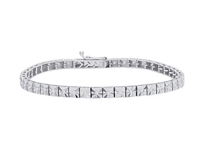 Diamond Nur Seli Bracelet