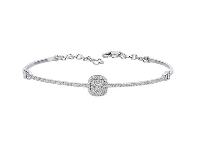 Diamond Polaris Bracelet