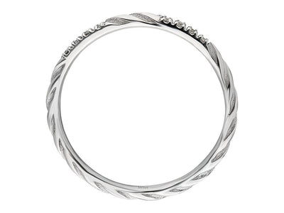 Alliance demi-ronde Diamond Pulsar