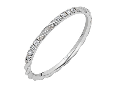 Alliance demi-ronde Diamond Pulsar