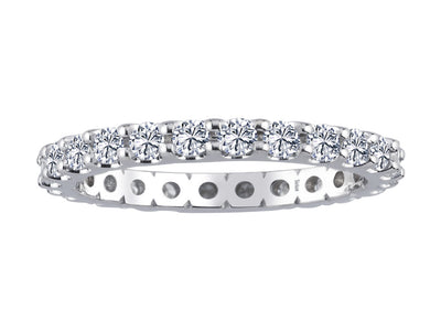 Diamond Riflesso Due Tamtur Ring