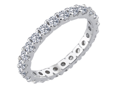 Diamond Riflesso Quattro Tamtur Ring