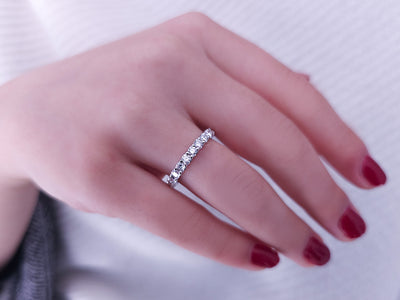 Diamond Riflesso Quattro Tamtur Ring
