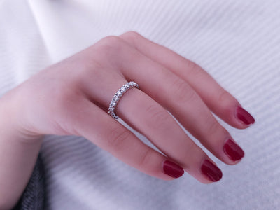 Diamond Riflesso Quattro Tamtur Ring