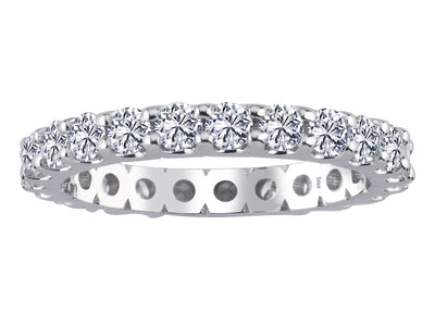 Diamond Riflesso Tre Tamtur Ring