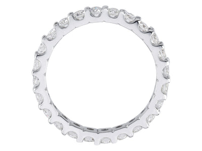 Diamond Riflesso Tre Tamtur Ring
