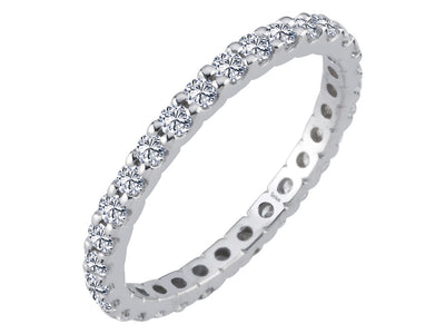 Diamond Riflesso Uno Tamtur Ring
