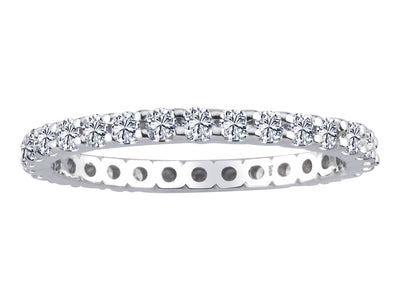Diamond Riflesso Uno Tamtur Ring