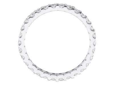 Diamond Riflesso Uno Tamtur Ring