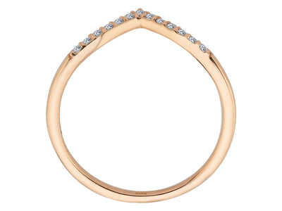 Serapim diamond ring