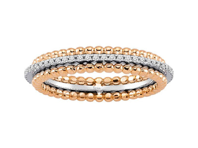 0.21 carat diamond tamtur ring