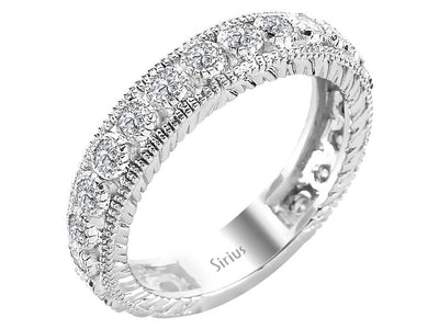0.85 carat diamond all-around alliance