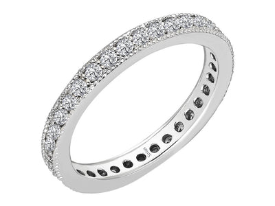 0.64 carat diamond all-around alliance