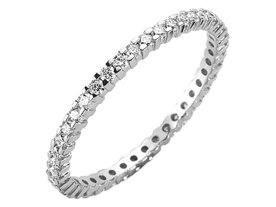 0.52 carat diamond all around alliance