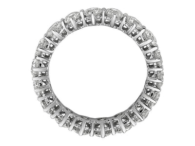 3.38 carat diamond all around alliance