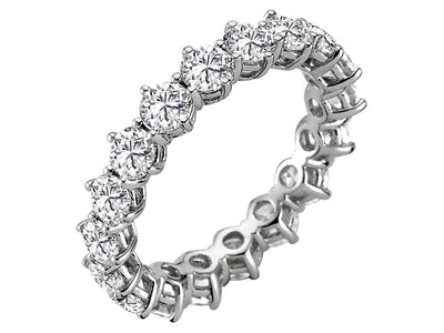 3.38 carat diamond all around alliance