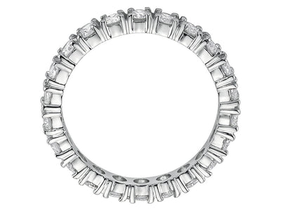 1.63 carat diamond all around alliance