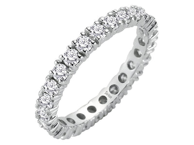 1.50 total carat diamond all around alliance