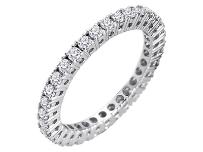 1 carat diamond all around alliance