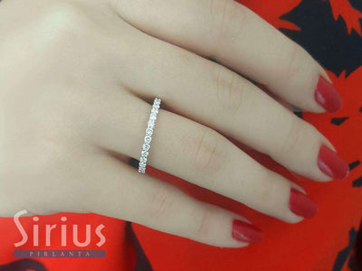 1.00 carat diamond all around alliance