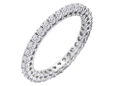 1.00 carat diamond all around alliance