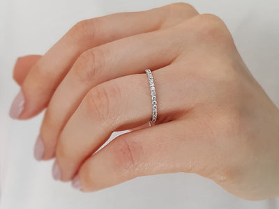0.37 carat diamond all around alliance