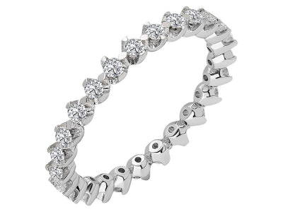 0.65 carat diamond all around alliance