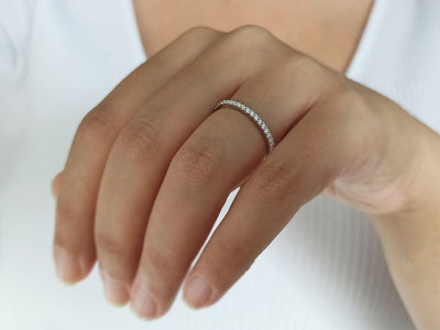 0.45 carat diamond all around diamond ring alliance