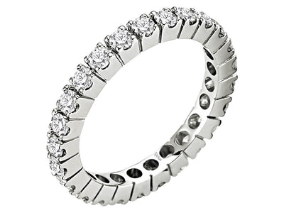 1.26 carat diamond all around alliance