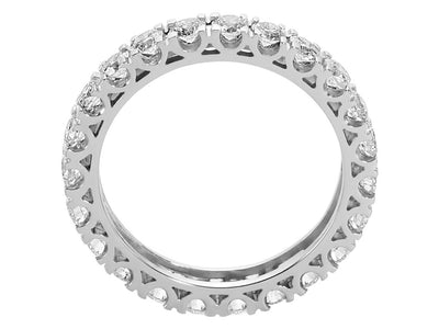 1.50 carat diamond all around alliance