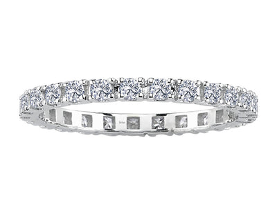 0.67 carat all-around diamond alliance