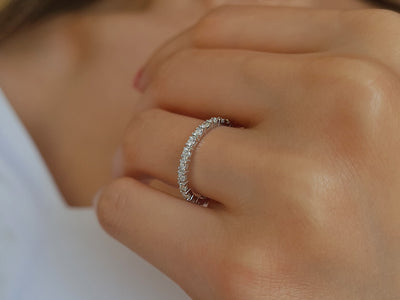 0.67 carat all-around diamond alliance