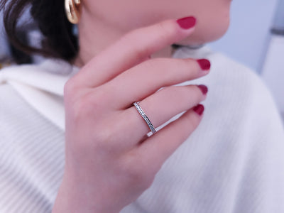 Diamond Venezia Prima Tamtur Ring