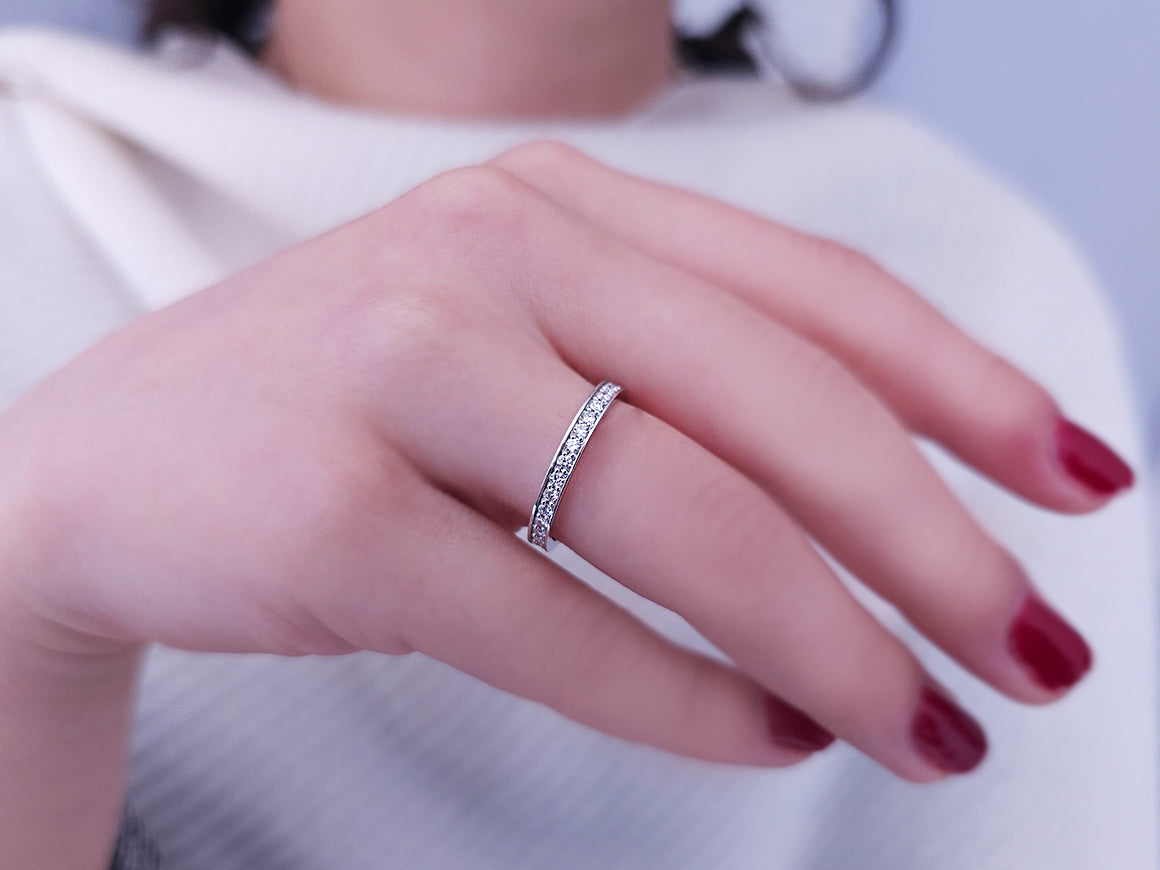 Diamond Venezia Seconda Tamtur Ring
