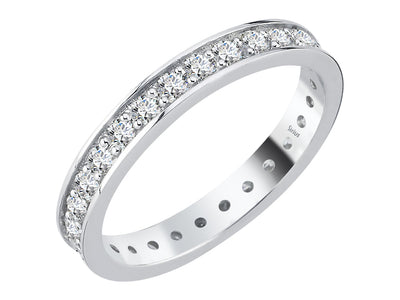 Diamond Venezia Terza Tamtur Ring