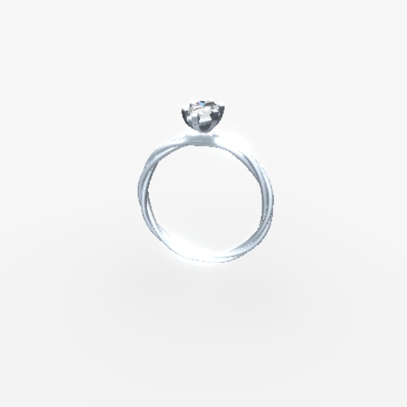 Custom Ring Configuration
