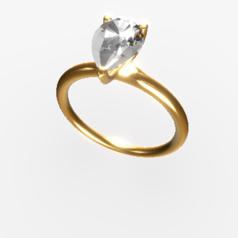 Custom Ring Configuration
