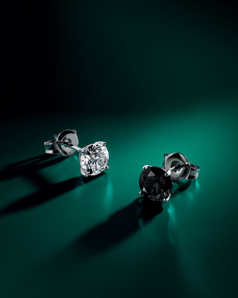 Men's earrings