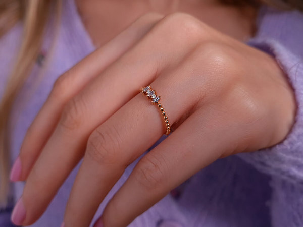 Diamant Eva Ring