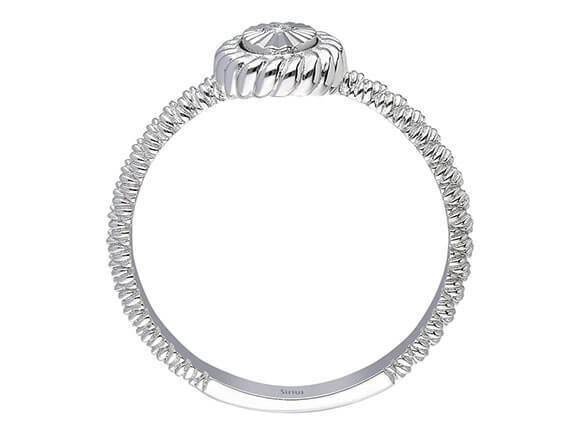 Diamant Frida Ring