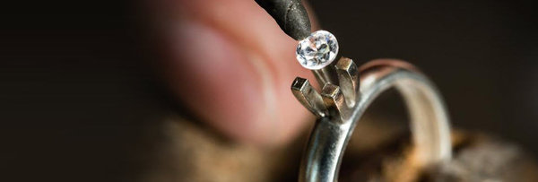 Sirius Diamant - Diamant Schmuck Hersteller und Großhändler